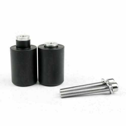Telaio alluminio crash slider