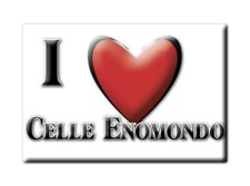 Calamita Celle Enomondo (AT) -