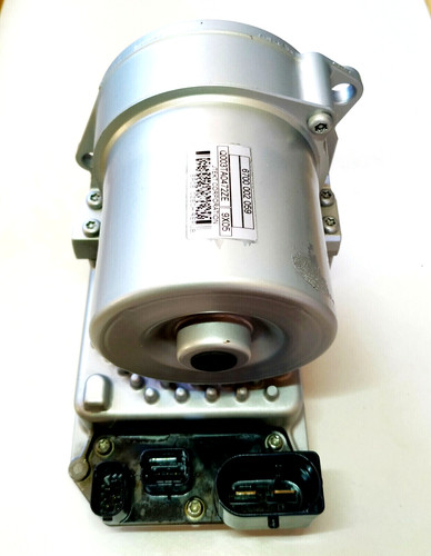 Motorino elettrico della - elettrico,