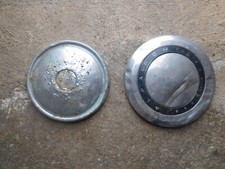 COPPA BORCHIE COPRICERCHI COPRI CERCHI FIAT ALFA ROMEO GIULIA 500 600 GT JUNIOR