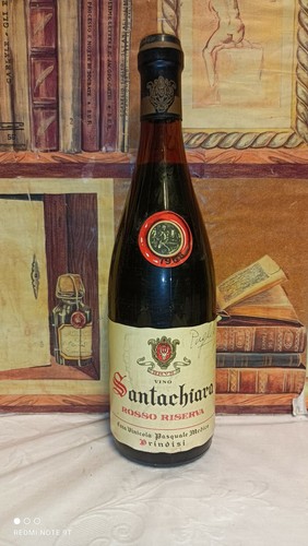 Vino 1968 santachiara - vino,