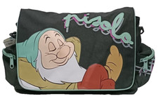 Borsa Postina a Tracolla