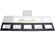 Confezione 5 telaietti x