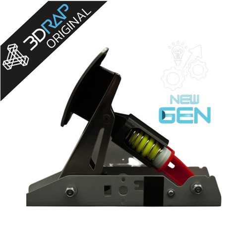 Brake pedal mod - brake,