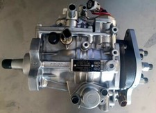 Pompa iniezione carburante - iniezione,