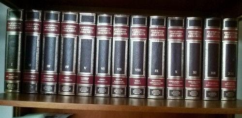 Enciclopedia universale dell - enciclopedia,