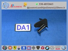 STAFFA SUPPORTO POGGIAPIEDI SX