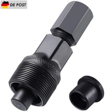 Estrattore pedivella bici estrattore braccio octalink assi ISIS quadrato