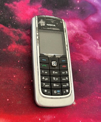 Nokia 6021 nero senza sim - nokia-6021-nero-senza, sim-lock