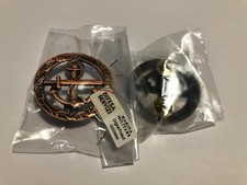 FREGIO BASCO  ARDITI INCURSORI