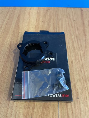 Rotor kit spider viti - rotor,