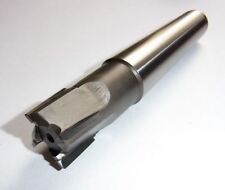 Hm Piano & Umfangs Fresa Ø 25 MM Fresa per Scanalatura Fresa Con Cono MK3 10G