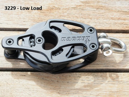 Harken 3229 black magic air - |,