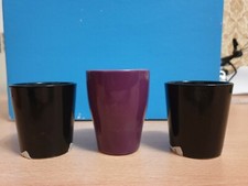 Vasi ceramica piante grasse