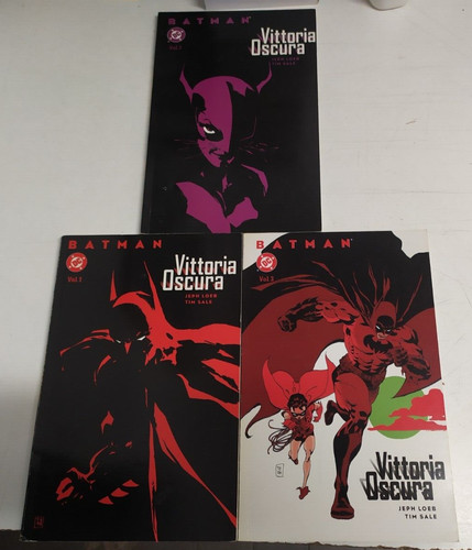 Batman vittoria oscura 2 - batman-vittoria,