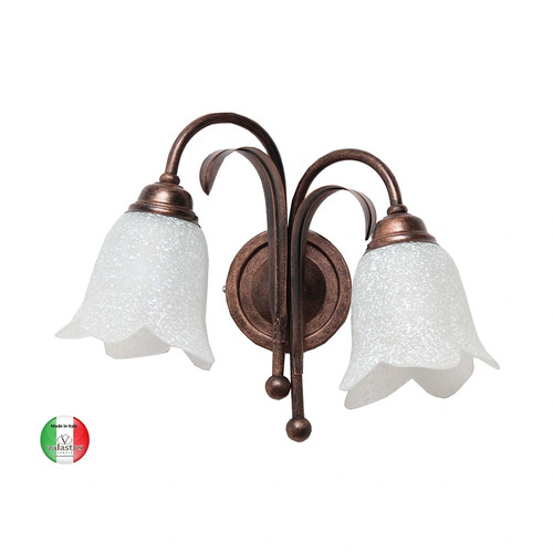 Applique lampada parete - applique,