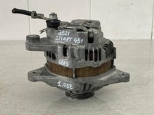 ALTERNATORE PER SMART Fortwo