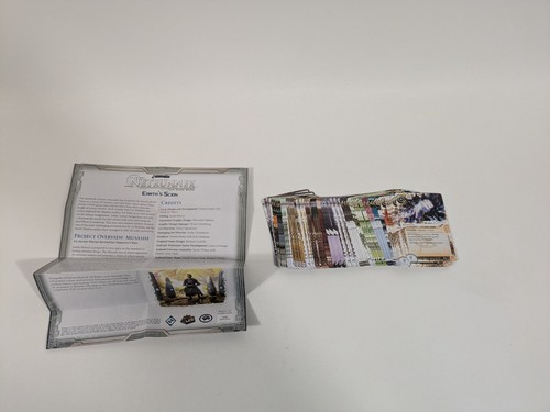 Android netrunner data - android,