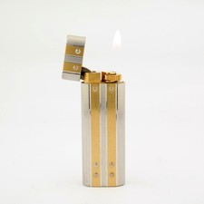 Accendino vintage Cartier -