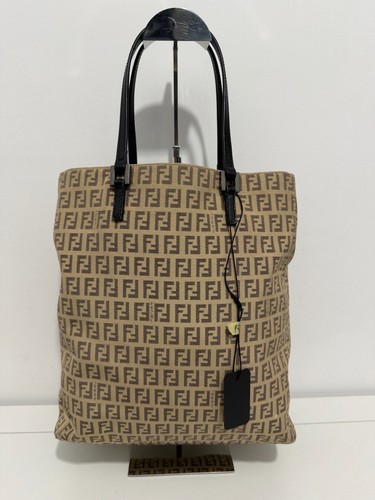 Fendi pre owned - pre-owned, tote