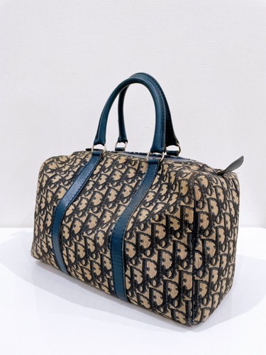 Christian dior trotter canvas - dior,
