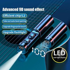 Cuffie Mini Auricolari