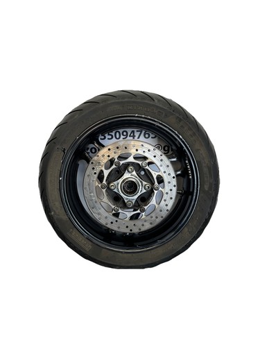 Ruota cerchio posteriore - cerchio,