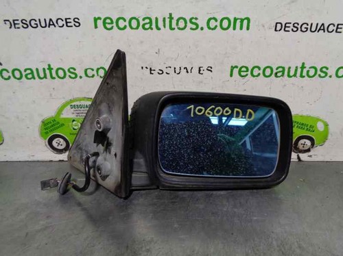 Espejo retrovisor derecho 4 - /,