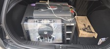 Impianto audio Linus Live 750W