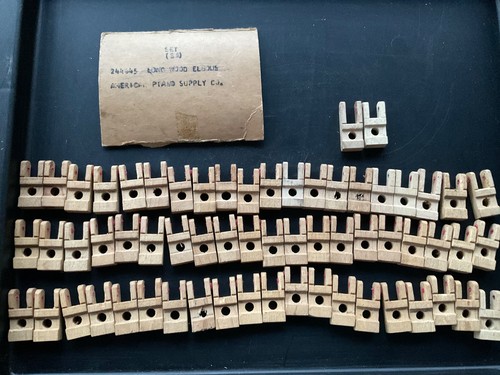 Martello pianoforte