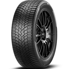 Pneumatici 4 stagioni Gomme