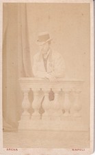 Cdv 800 photo arena naples - cdv,