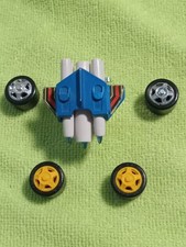 Popy Chogokin Model Machine