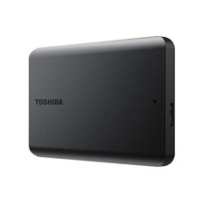 Toshiba Canvio Basic Hdd 1Tb