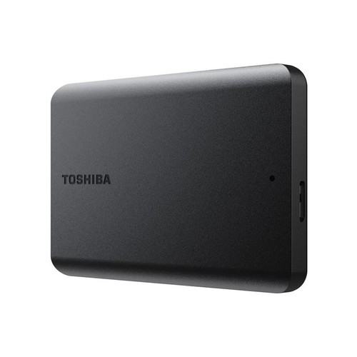 Toshiba canvio basic hdd 1tb - canvio,