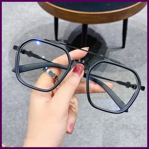 Pieza gafas alta gama - pieza, de