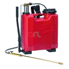 Pompa irroratrice 16 Lt Dal