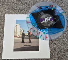 Pink Floyd Wish You Were Here