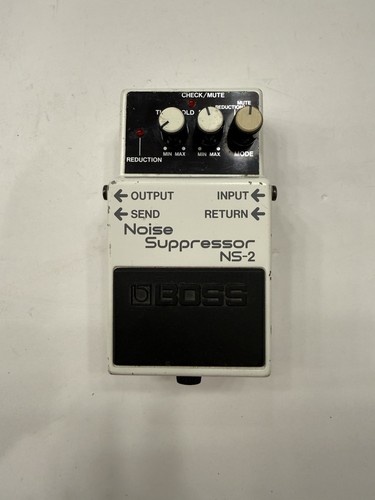 Boss roland noise - boss,
