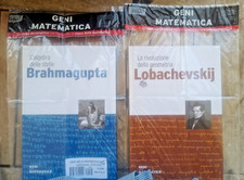 Geni della Matematica - RBA  Numeri a Scelta - Nuove disponibilità