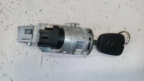 Bloccasterzo per citroen - per, c3