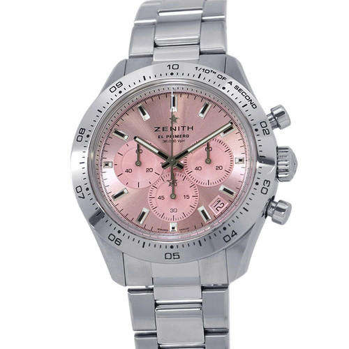 Zenith limited edition - limited,