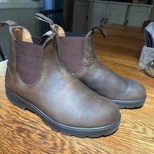 Stivali Blundstone Chelsea