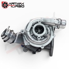 Turbocompressore Renault