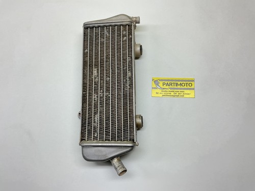 Radiatore ktm xc f exc - radiatore,