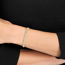 Bracciale Tennis Angel