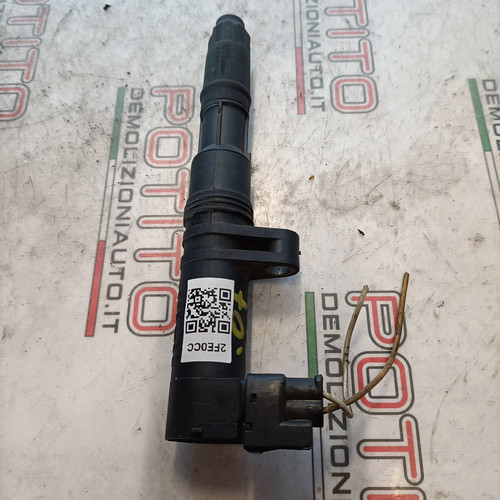 224333529r bobina renault - 224333529r,