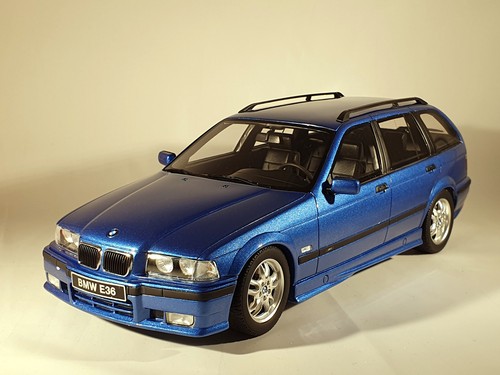 Otto mobile bmw 328i e36 - bmw,