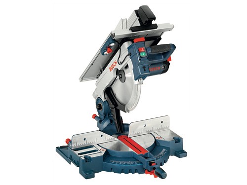 Troncatrici bosch gtm - 12, jl