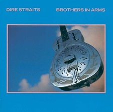 Brothers in Arms [Import] -